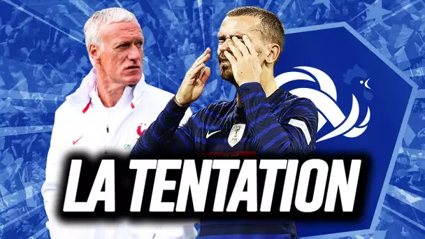 🇫🇷 Faut-il forcer le renouvellement de l'Equipe de France ?