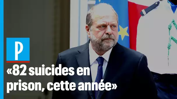 Éric Dupond-Moretti : «M. Viviani avait 51 ans et il n’aurait pas dû mourir»