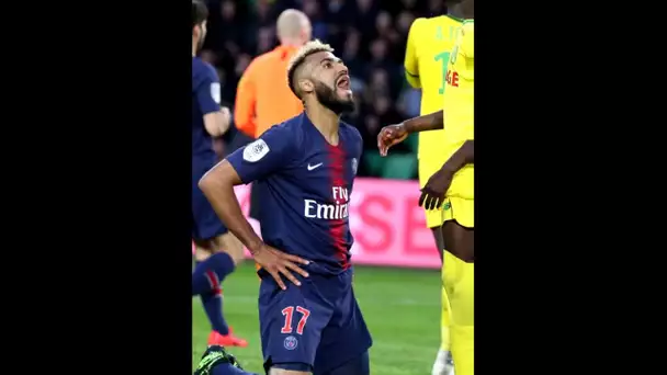 Nantes-PSG : «Une défaite indigne du standing du PSG»