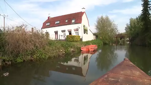 Coronavirus : comment les habitants du marais audomarois vivent-ils le confinement ?