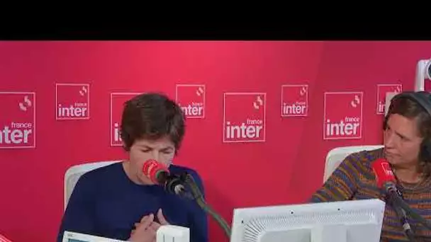 Christine Angot a vu "Un chapeau de paille d'Italie" et elle a aimé - L'édito culture