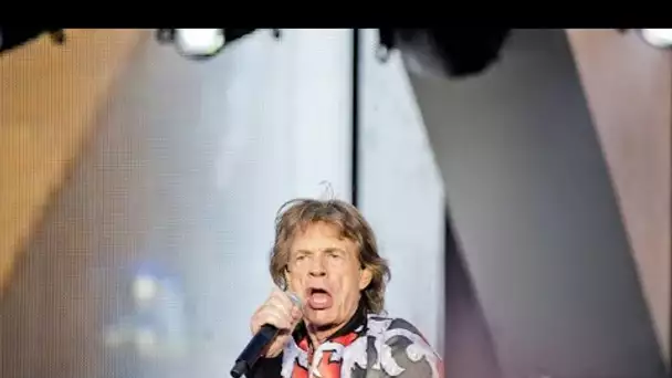 Mick Jagger admire ceux qui passent leur confinement dans la promiscuité... Vin Diesel pense que P