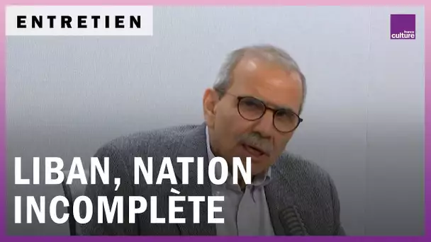 Le drame libanais : "Des citoyens empêchés dans un État inachevé"