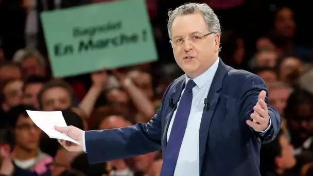 Justice : Richard Ferrand prêt à tenir tête à l'exécutif ?