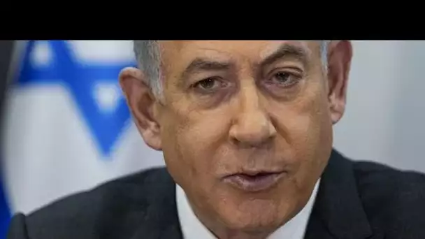 Israël refuse la proposition de Washington