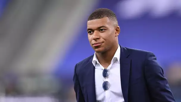 Une jeune fille malade est violemment harcelée sur les réseaux sociaux après avoir envoyé un message à Kylian Mbappé