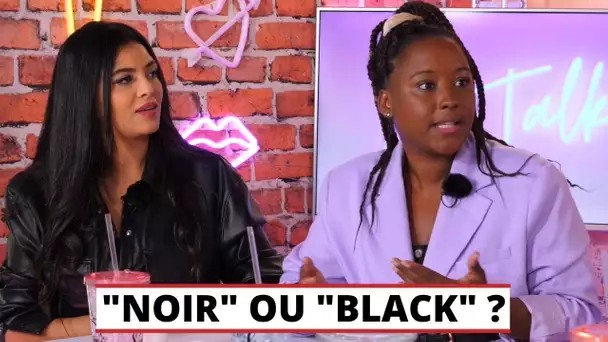 "NOIR" : Pourquoi des blancs ont peur de dire ce mot en public !