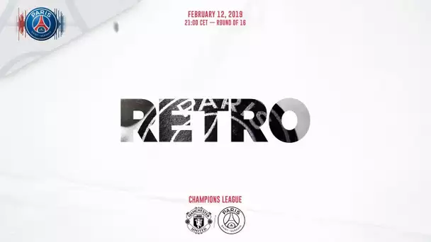 RETRO DE LA PHASE DE POULE EN LIGUE DES CHAMPIONS 2018/2019