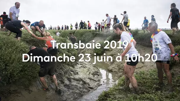 Transbaie 2019 : retrouvez les arrivées de la course