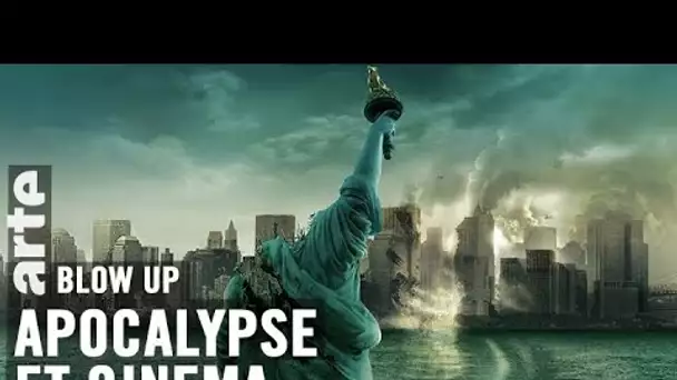 Apocalypse et cinéma  - Blow Up - ARTE