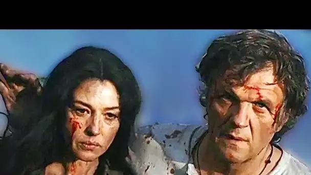 ON THE MILKY ROAD Bande annonce (Monica Bellucci - 2017)