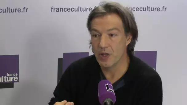 N.Roussellier : 'il y a une négativité de la nation qui reste dans nos mémoires : le nationalisme'