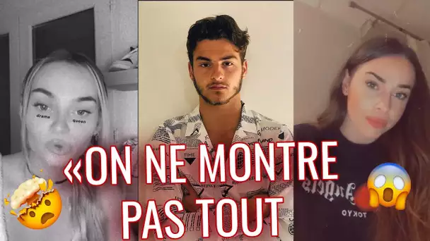 Les prétendantes de Simon "immatures" ? Elles en veulent à la production !