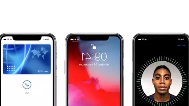 iPhone : Cette astuce vous permettra de réparer Face ID sur votre téléphone !