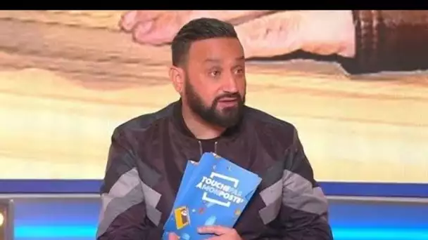 "Il faut que ça cesse !"... en plein direct, Cyril Hanouna, choqué, interpelle...