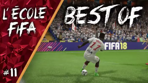 FIFA 18 - TOUS LES MEILLEURS CONSEILS EN UNE VIDÉO !