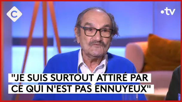 La force de l’âge / Famille je vous aime - Le meilleur de C à Vous - 08/04/2024