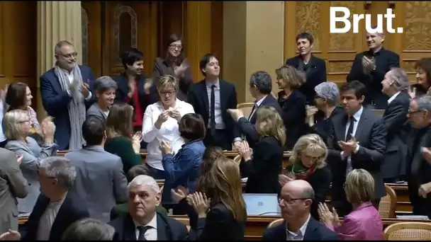 Un député suisse démissionne pour s&#039;occuper de son fils malade