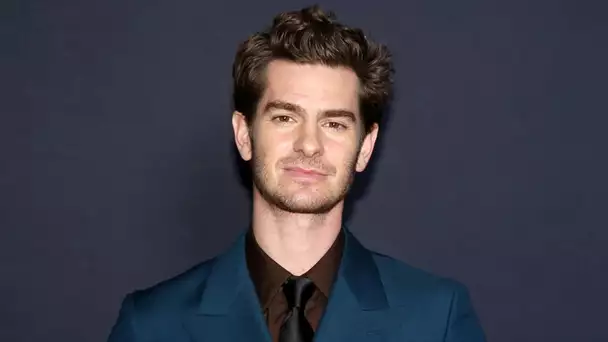 Andrew Garfield trop laid pour un rôle ? Il se balance