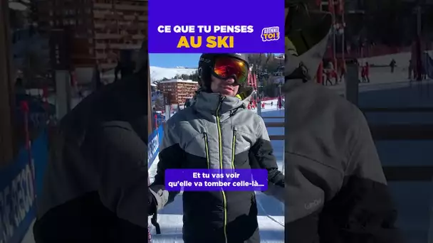 C'est l'heure du vin chaud ! #ski #montagne #humour