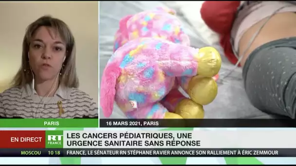 Cancers pédiatriques : «On ne prend pas en compte le cumul d’expositions»