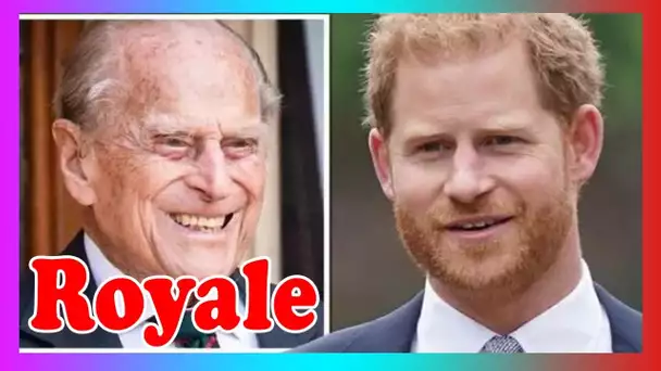 Harry pressenti pour un retour immin3nt au Royaume-Uni pour une réunion royale déchirante