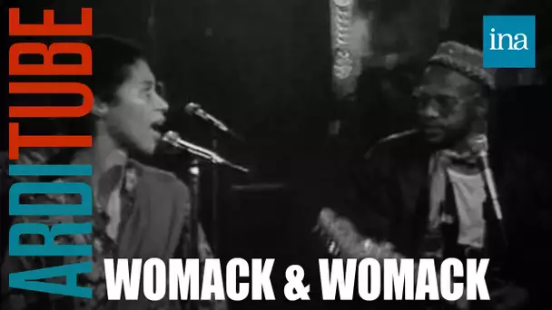 🎶 🎶 Womack and Womack "Teardrops"  | INA Arditube