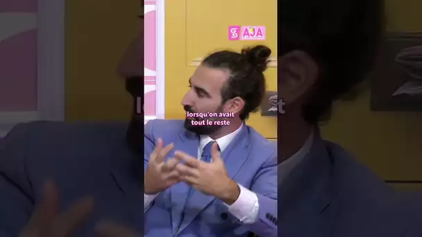 Allan a demandé à Kenza de l’accuser ? L’avocat de Poupette parle ! #SamZirah #aja #poupettekenza