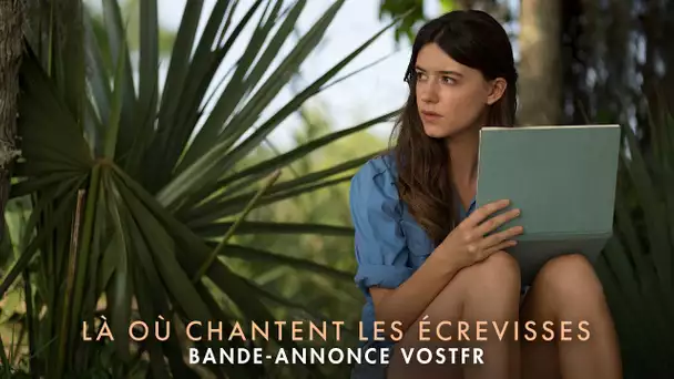 Là Où Chantent Les Ecrevisses - Bande-annonce VOSTFR