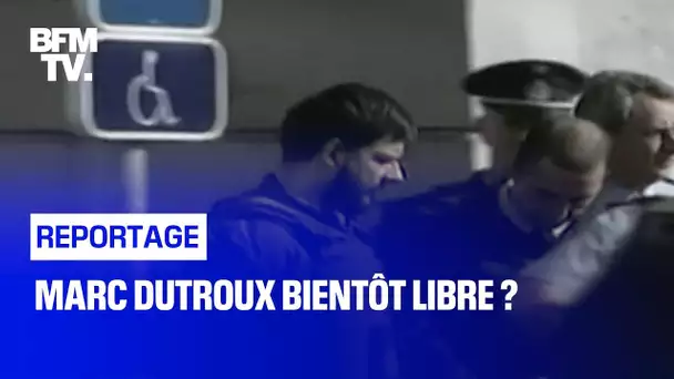 Marc Dutroux bientôt libre ?