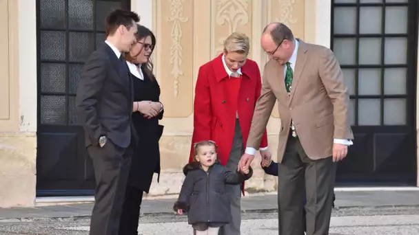 Le jour où la fille de Charlène de Monaco a échappé au pire