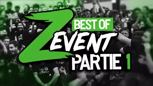 Best Of ZEvent 2019 - 1/3