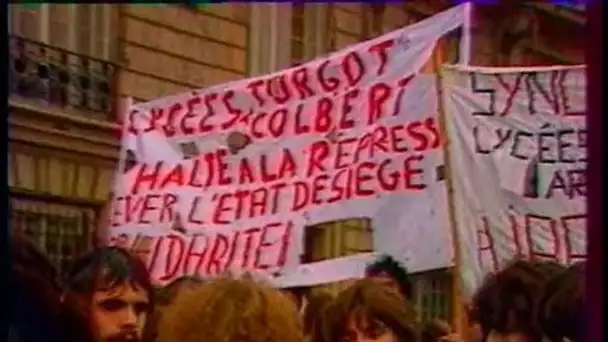 Pologne : événements de la semaine