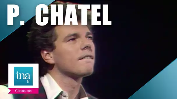 Philippe Chatel "Le Loup, La Biche Et Le Chevalier (Une Chanson Douce)" | Archive INA