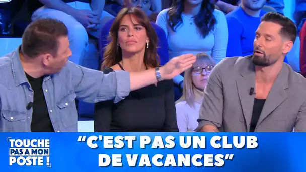 L'hypocrisie des députés sur les plateaux télé ?