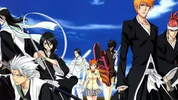 Bleach : le retour de l'anime avec une première bande-annonce