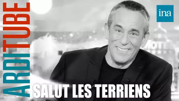 Salut Les Terriens ! de Thierry Ardisson : les meilleurs moments de la saison 8 | INA Arditube