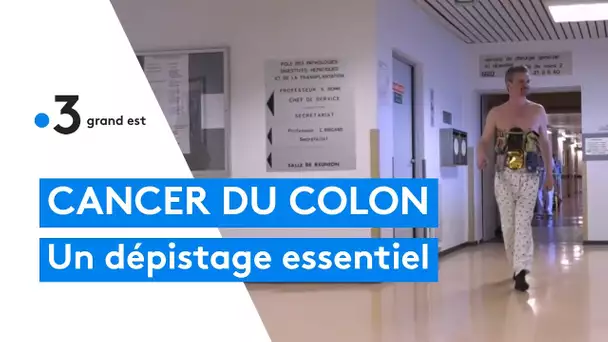 Cancer du colon : un dépistage essentiel