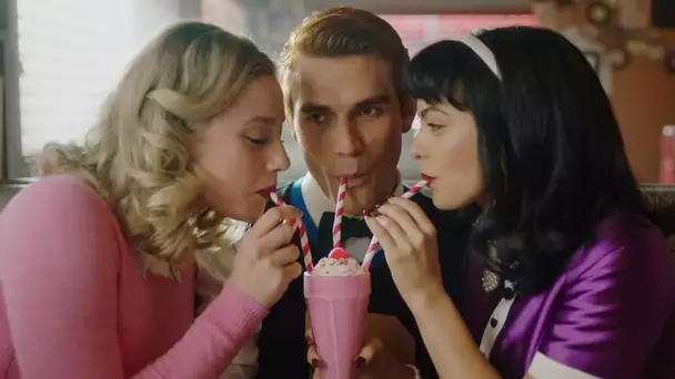 Riverdale saison 6 : le 100e épisode rend hommage aux comics Archie sur les photos promotionnelles