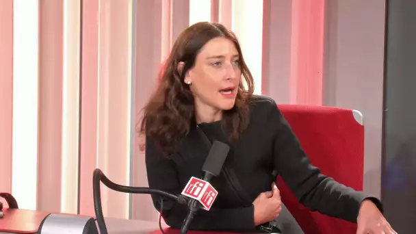 C. Aubin-Kalaidjian: «Les équipes sont de plus en plus constituées d’Africains»