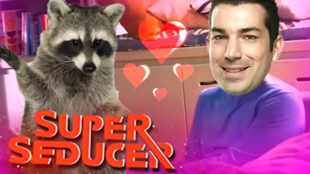 Comment chopper ta secrétaire ? - Super Seducer 2