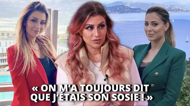 Poopi Bhl confondue avec Magali Berdah : « On m’a toujours dit que j’étais son sosie ! »