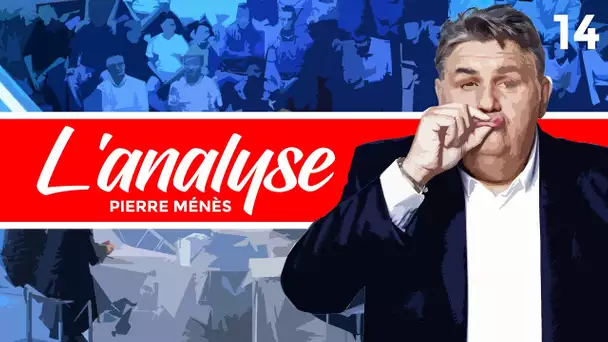 Comment Pierre Ménès nuit au football...