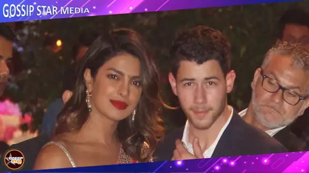 Priyanka Chopra séparée de Nick Jonas  Un détail affole les internautes