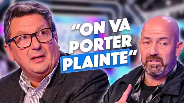 Bagarres et vols à l'arraché : La Foire du Trône sous le CHOC après des altercations vi*lentes !