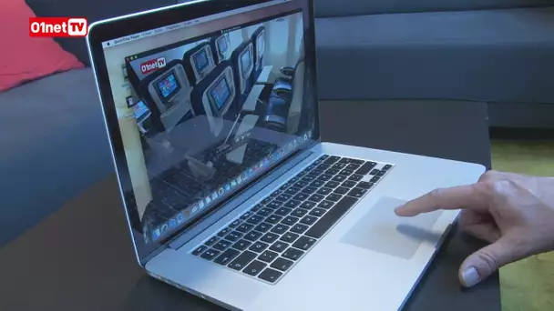 Pourquoi on aime le nouveau MacBook Pro... malgré son prix