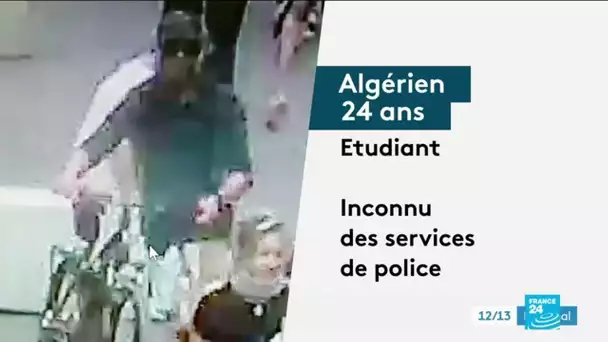 Quatre arrestations dans l'affaire du colis piégé à Lyon