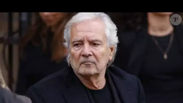 Pierre Arditi hospitalisé : nouveau malaise en plein spectacle de l'acteur de 79 ans, détails sur
