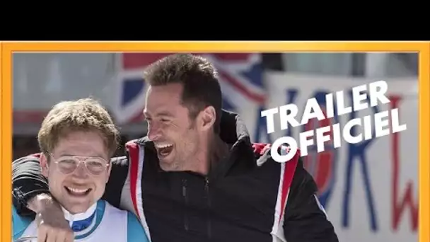 Eddie The Eagle - Bande annonce lancement [Officielle] VOST HD