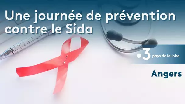 Une journée de prévention contre le Sida